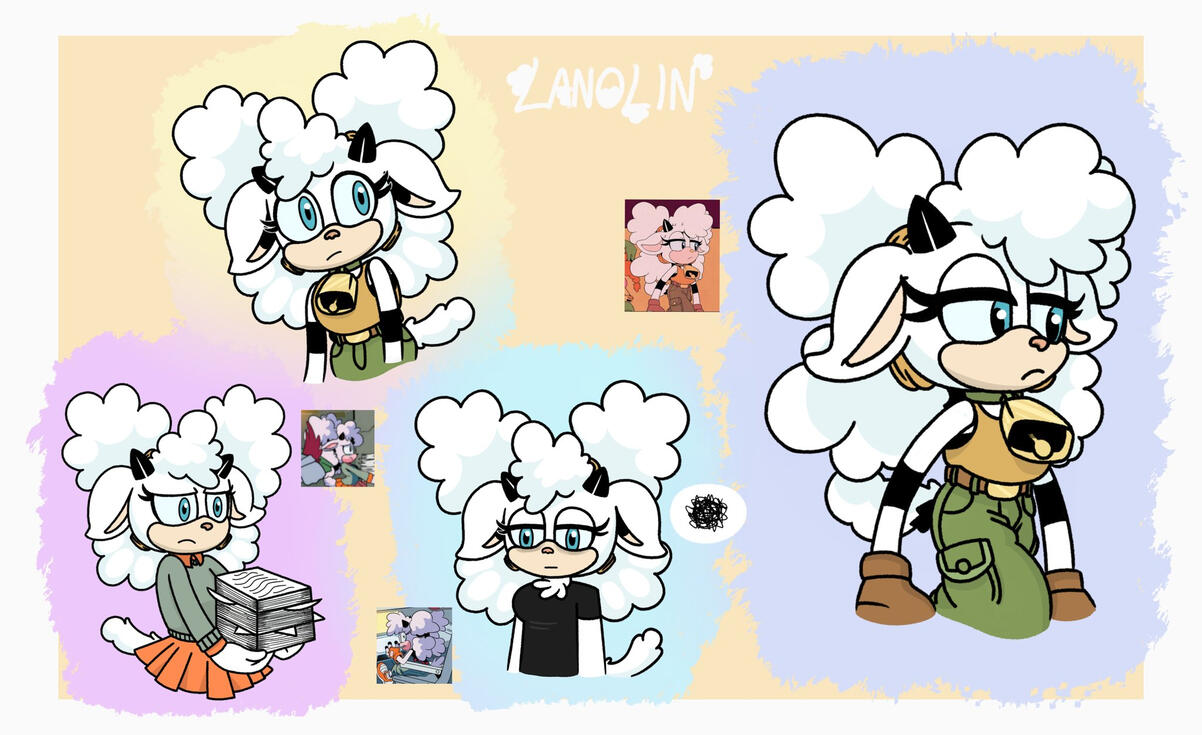 first ever drawing for 2023